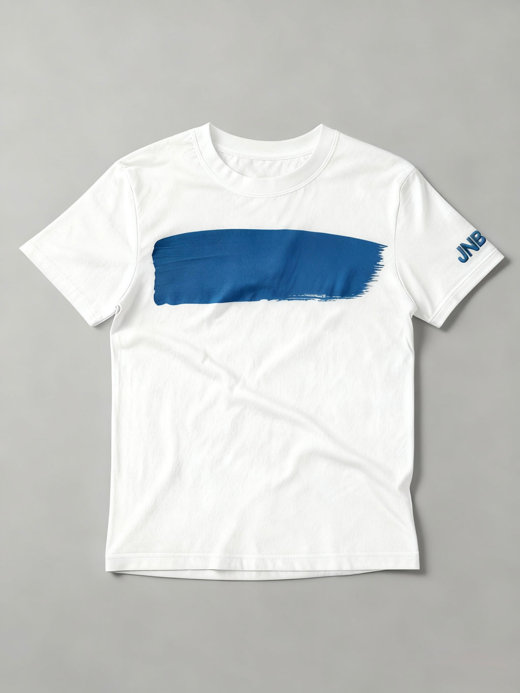 White T 100% Cotton