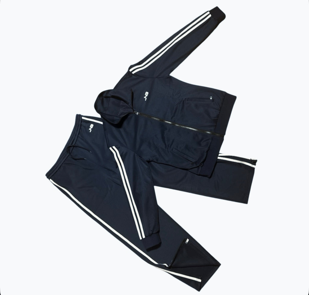 JNB Classic Track Pant